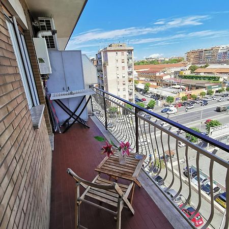 Locazione Turistica Marinella Roma Villa Екстериор снимка
