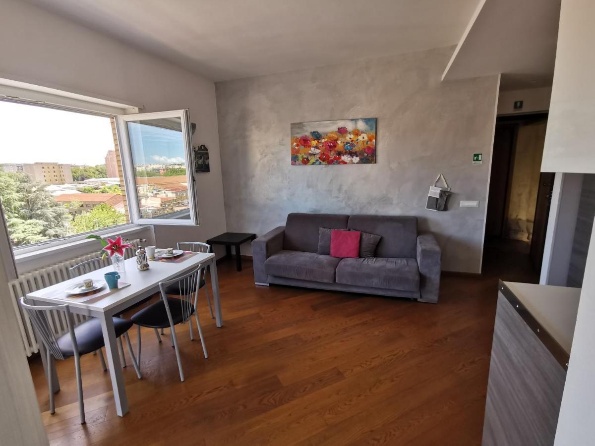 Locazione Turistica Marinella Roma Villa Екстериор снимка